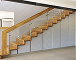 Construction et protection de vos escaliers par Escaliers Maisons à Saint-Julien-en-Quint